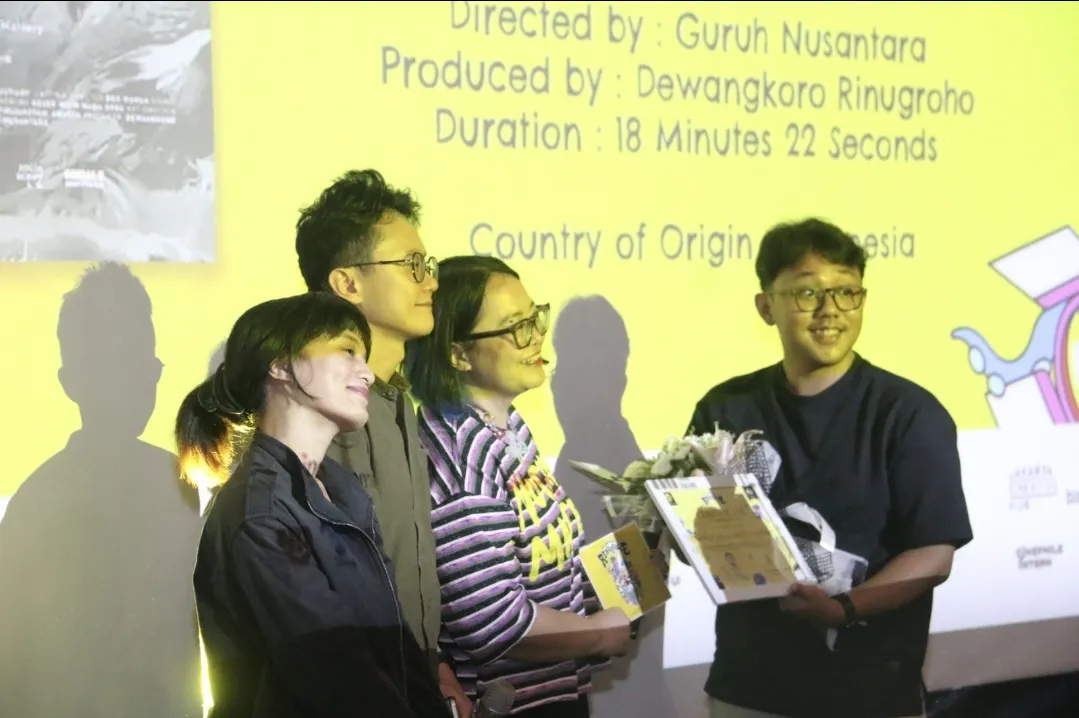 Sukses Digelar, IMAC Film Festival 2026 Umumkan Pemenang dari 18 Negara