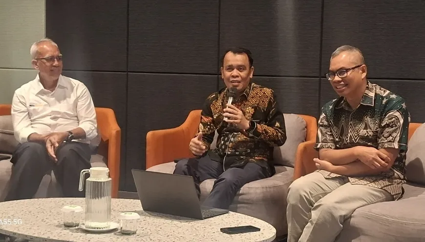 1,13 Juta Anak Tak Lanjut SMA, PJJ Jadi Ikhtiar Menjangkau yang Tak Terjangkau