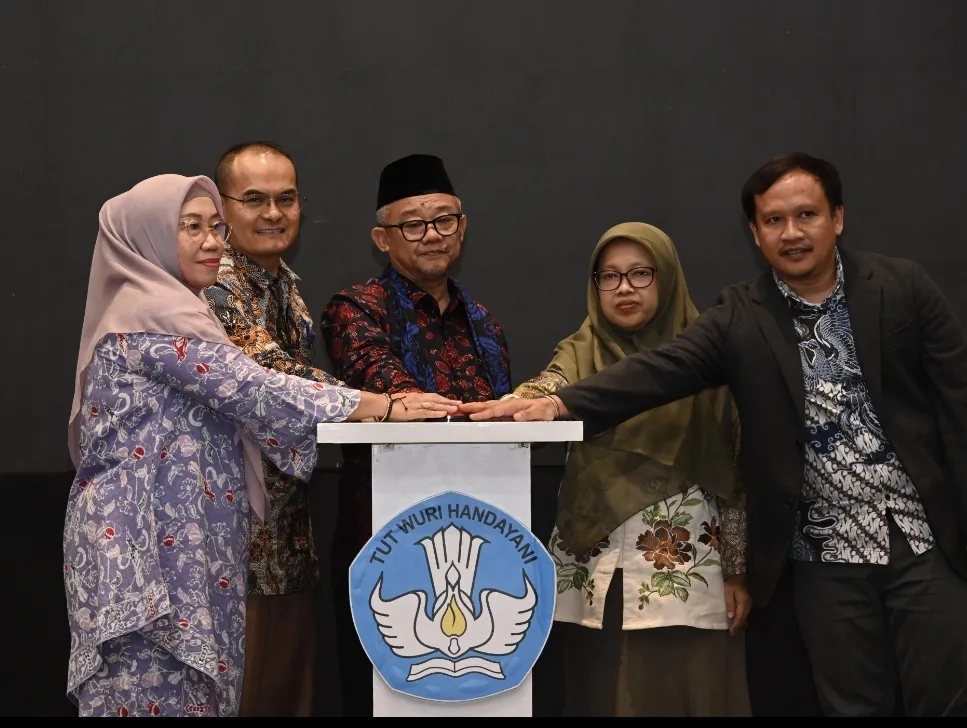 PJJ Jenjang SMA  Diluncurkan, Sasar 3.500 Anak Tak Sekolah