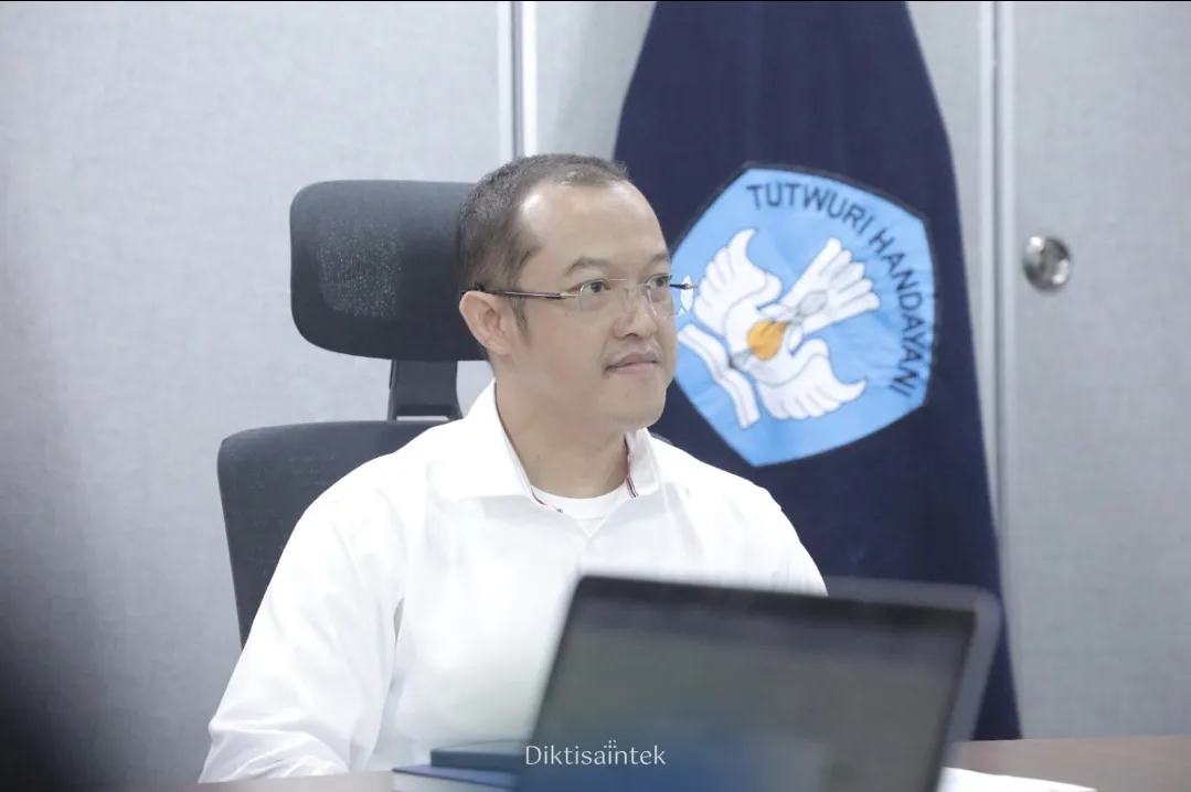 Soal Penutupan Prodi, Kemdiktisaintek: Itu Opsi Terakhir