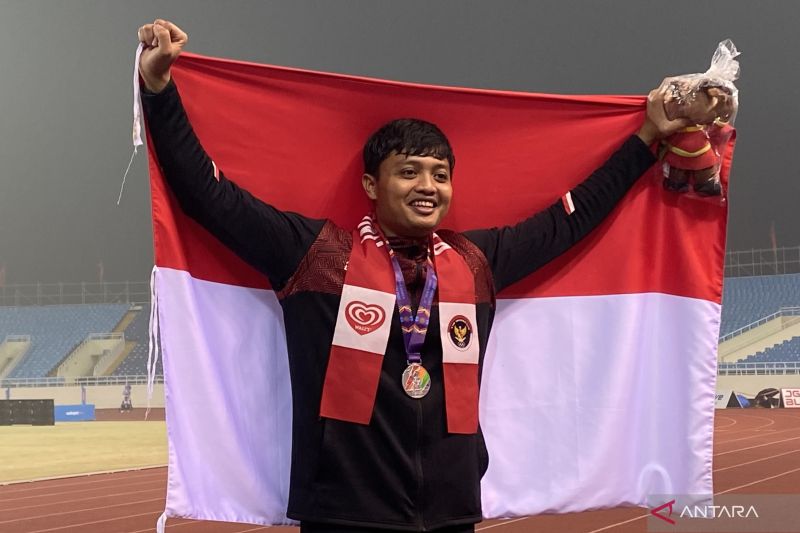 Emas Hafiz Momentum Kebangkitan PASI Sumut