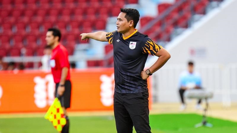 Malaysia, Vietnam Tak Incar Hasil Imbang