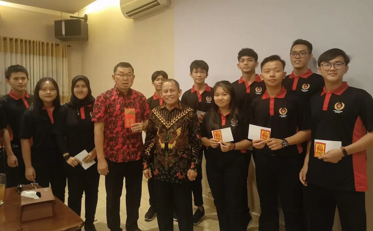FOBI Aceh Target 2 Emas PON XXI