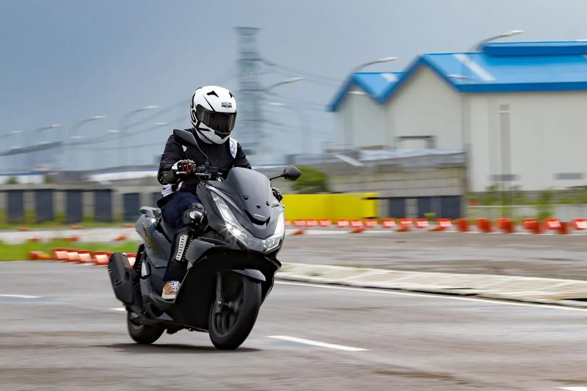 Honda Penuhi Ekspektasi Pecintanya Di Bulan Merdeka