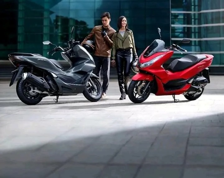 Keunggulan Honda Menangkan Hati Pecintanya