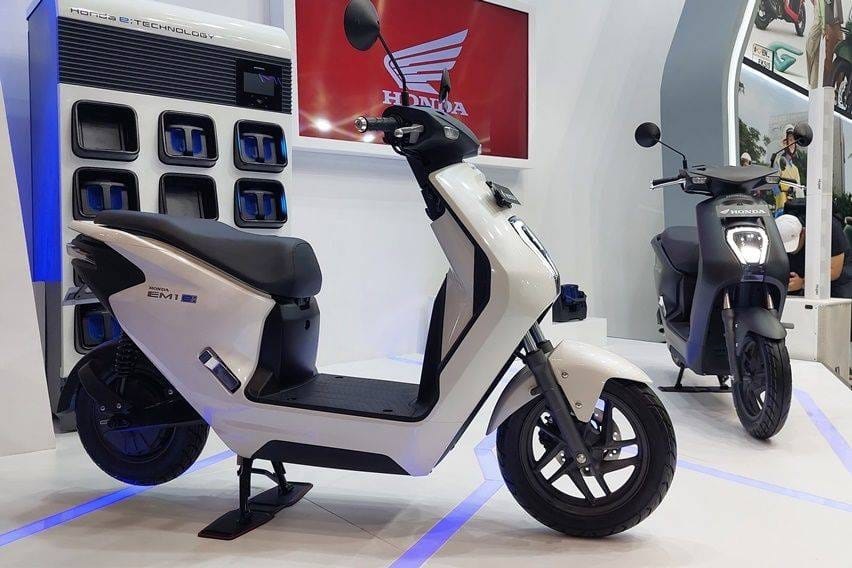 YES Sempurnakan Kabahagiaan Pecinta Honda Jelang Akhir Tahun