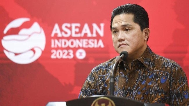 PSSI Bantah Lamar Tuan Rumah PD U-17