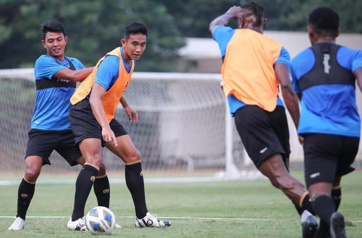 6 Pemain Absen TC Timnas U-23
