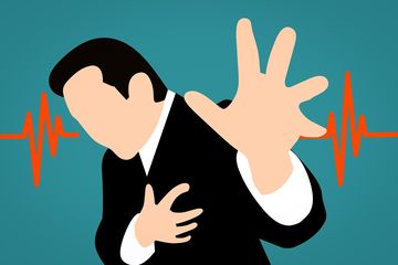 Kasus Sakit Jantung Di Sumut 2 Ribu Lebih, Medan Ranking Satu