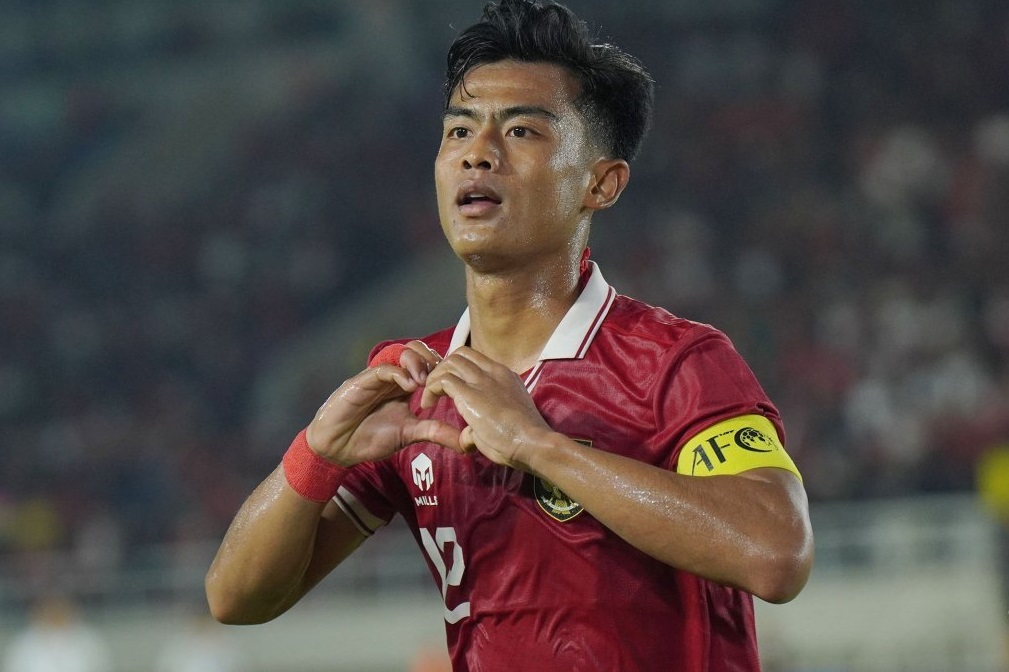 Suwon FC Lepas Arhan Bela Timnas