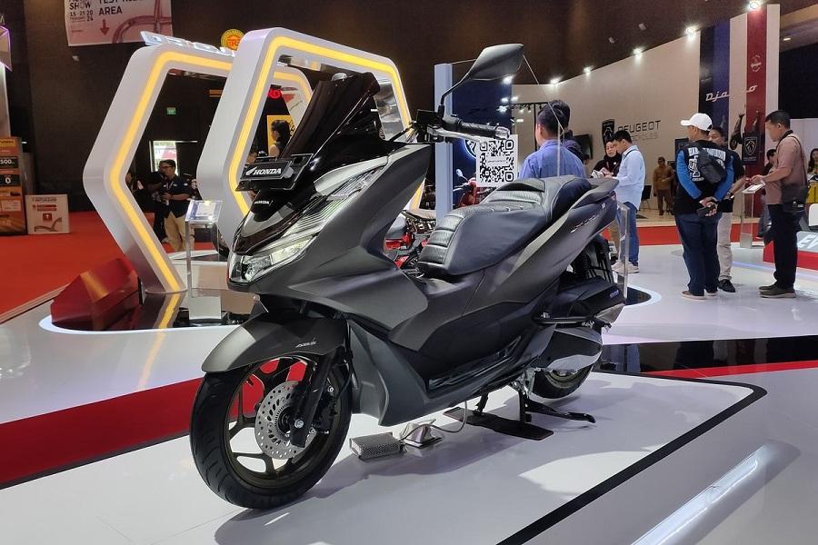 Program JUARA Dukung Gaya Berkendara Pecinta Motor Honda