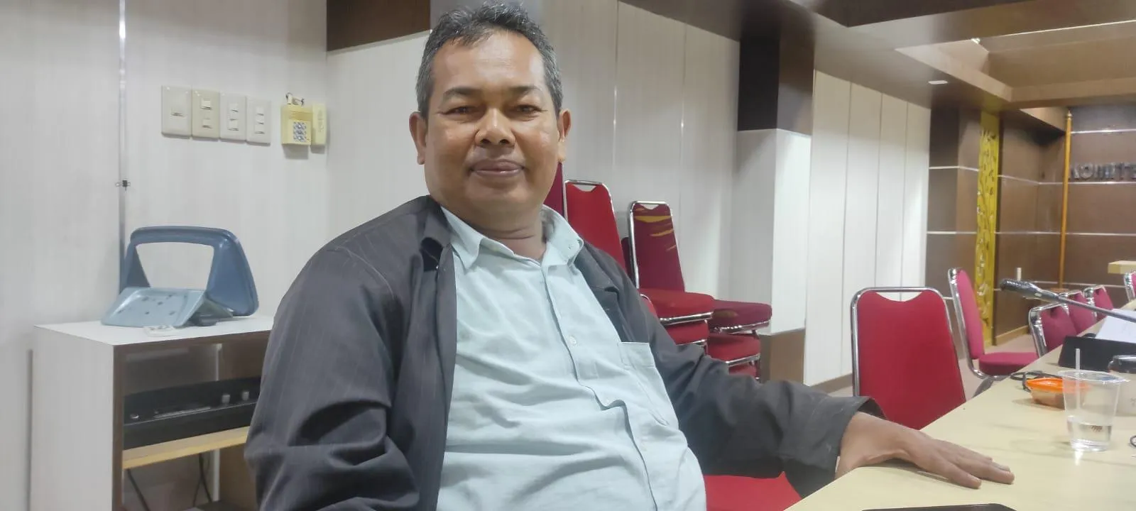 Pendaftaran Balon Ketum KONI Aceh Dibuka