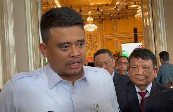 Gubsu Tertarik Kelola PSMS