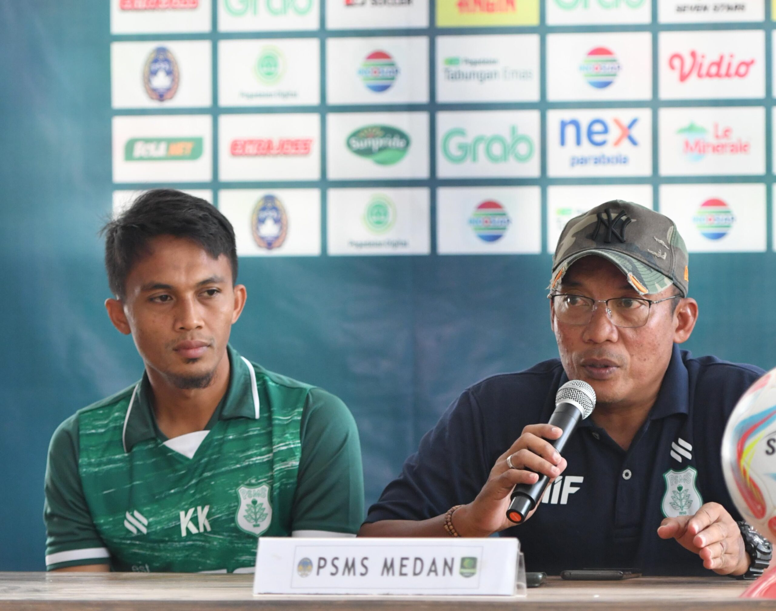 PSMS Waspadai Kebangkitan PSIM