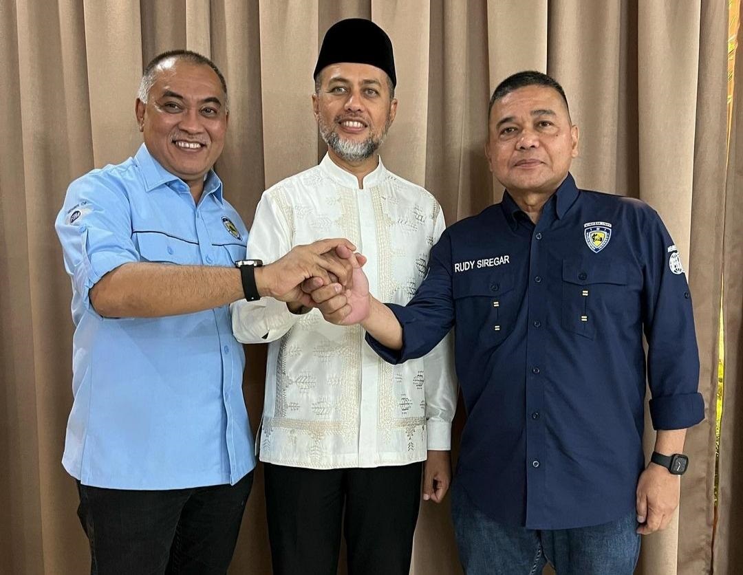 Danau Toba Rally Kembali Digelar