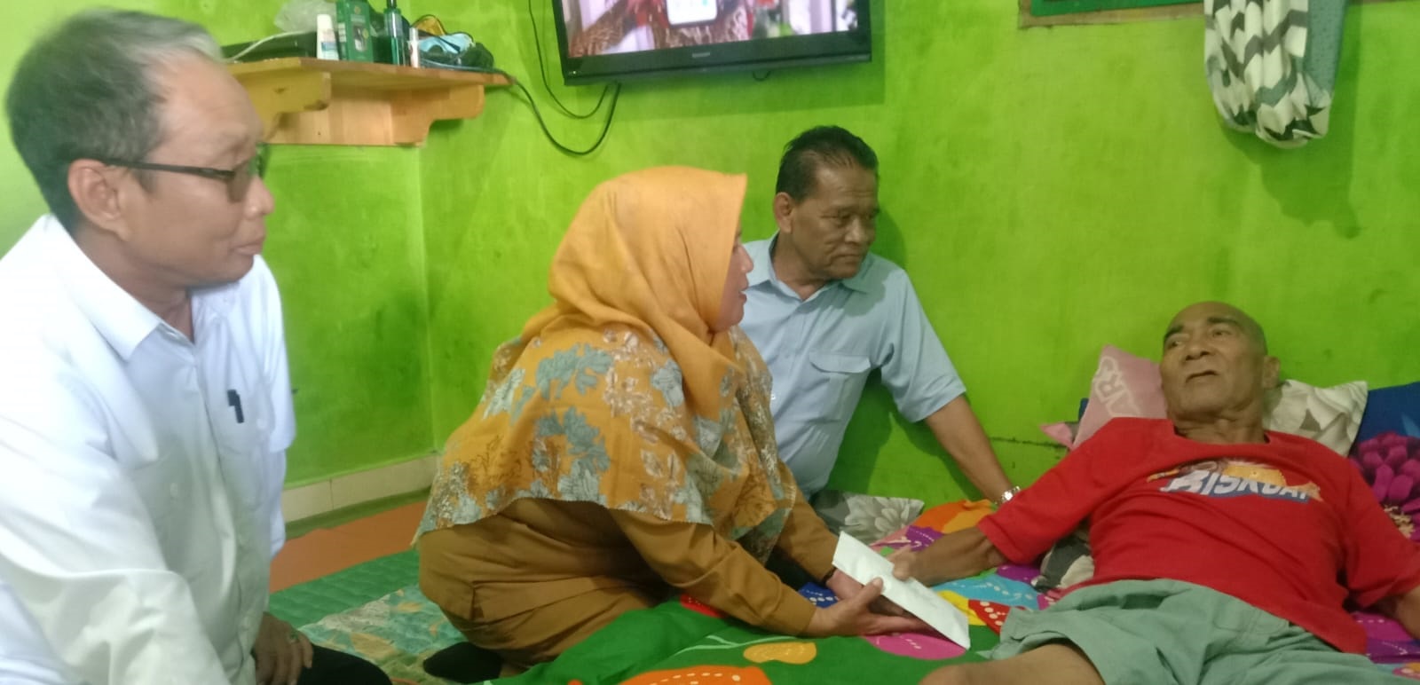 Legenda Tinju Sumut Optimis Medali Emas PON 2024      
