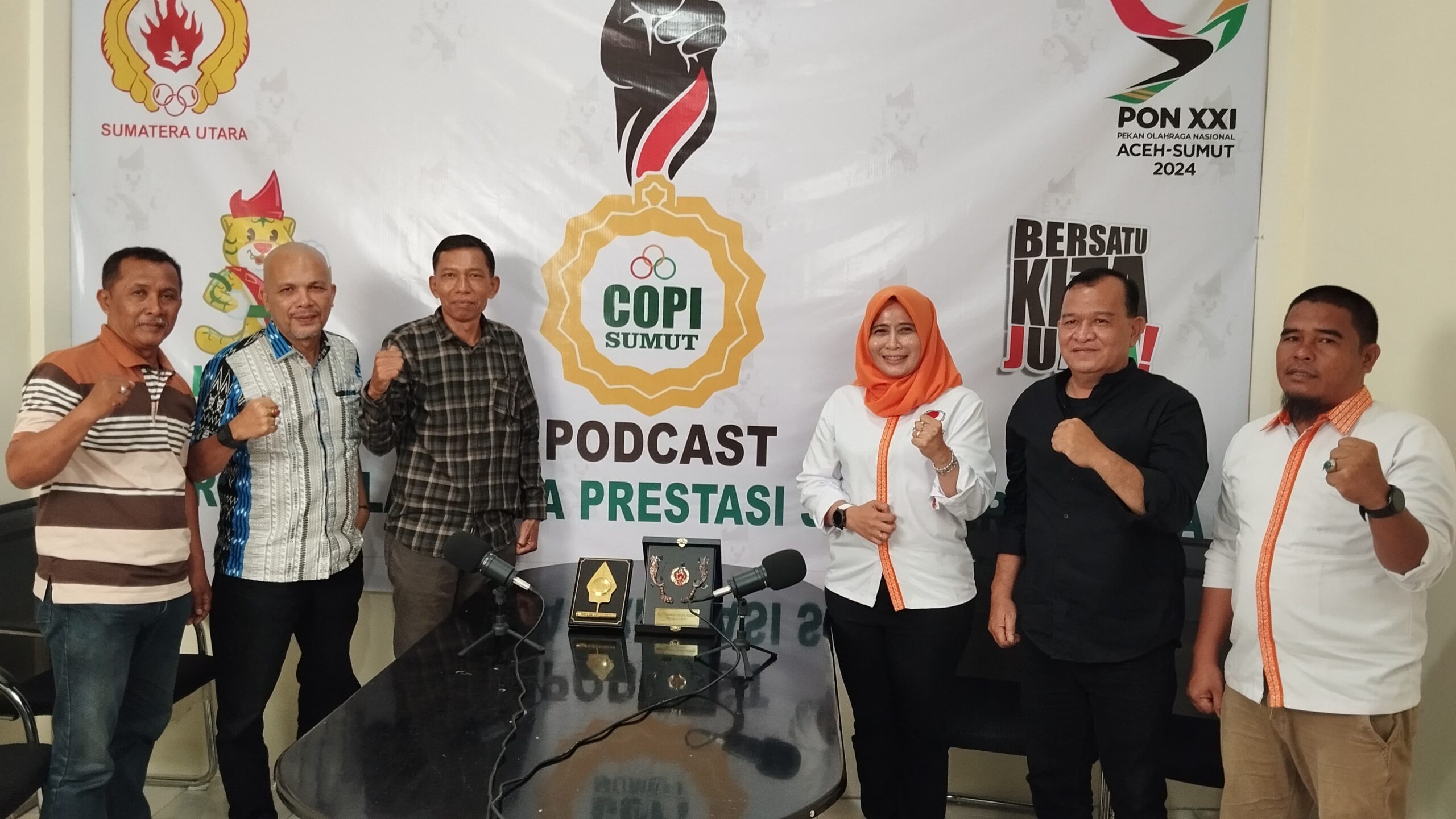 Lili Desentralisasi Atlet Petanque Demi Emas PON