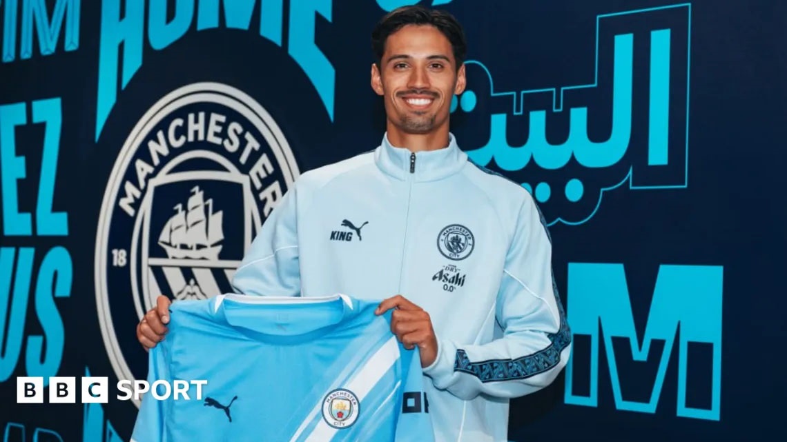 The Citizens Terus Perkuat Tim