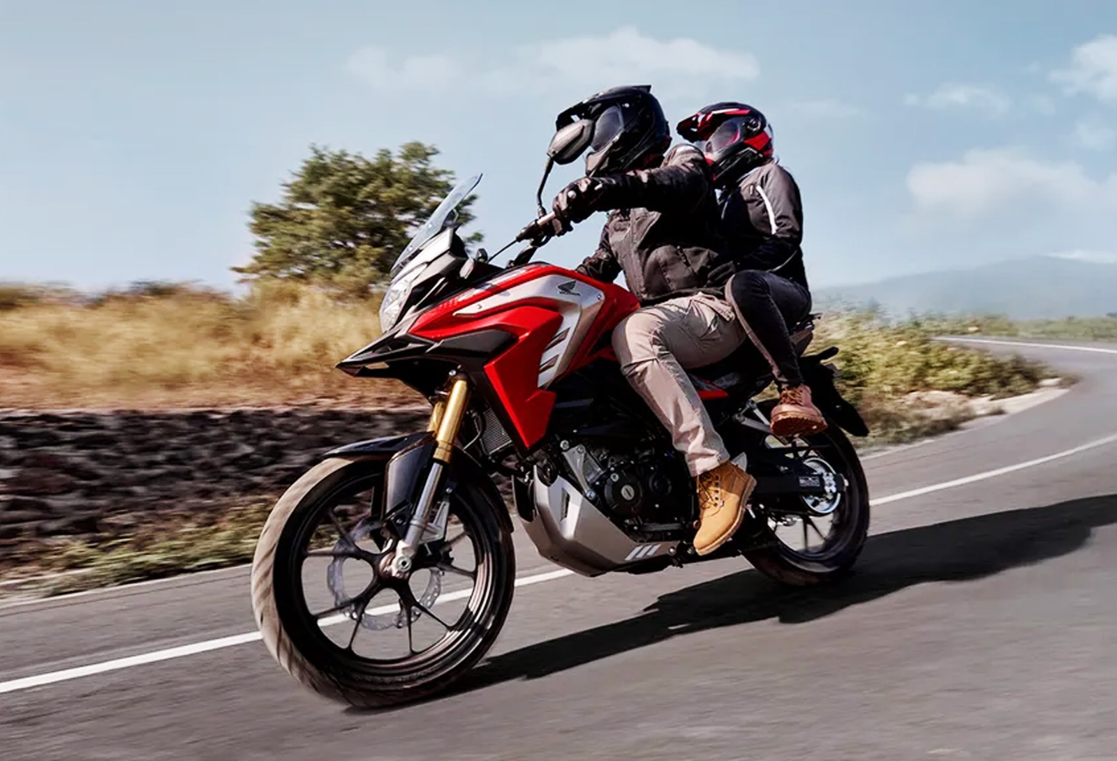 Tips Mudah Jadikan Motor Awet, Aman Dan Nyaman