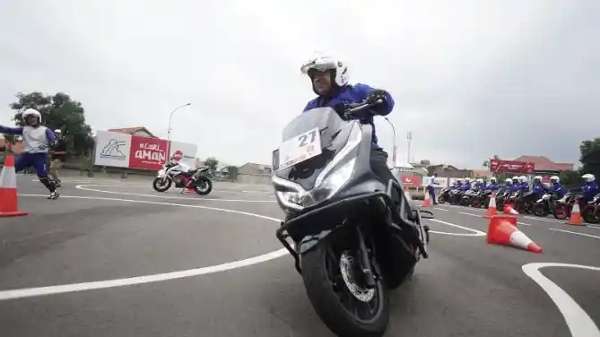 Cari_aman Di Jalan, Pastikan Kondisi Kampas Rem Prima
