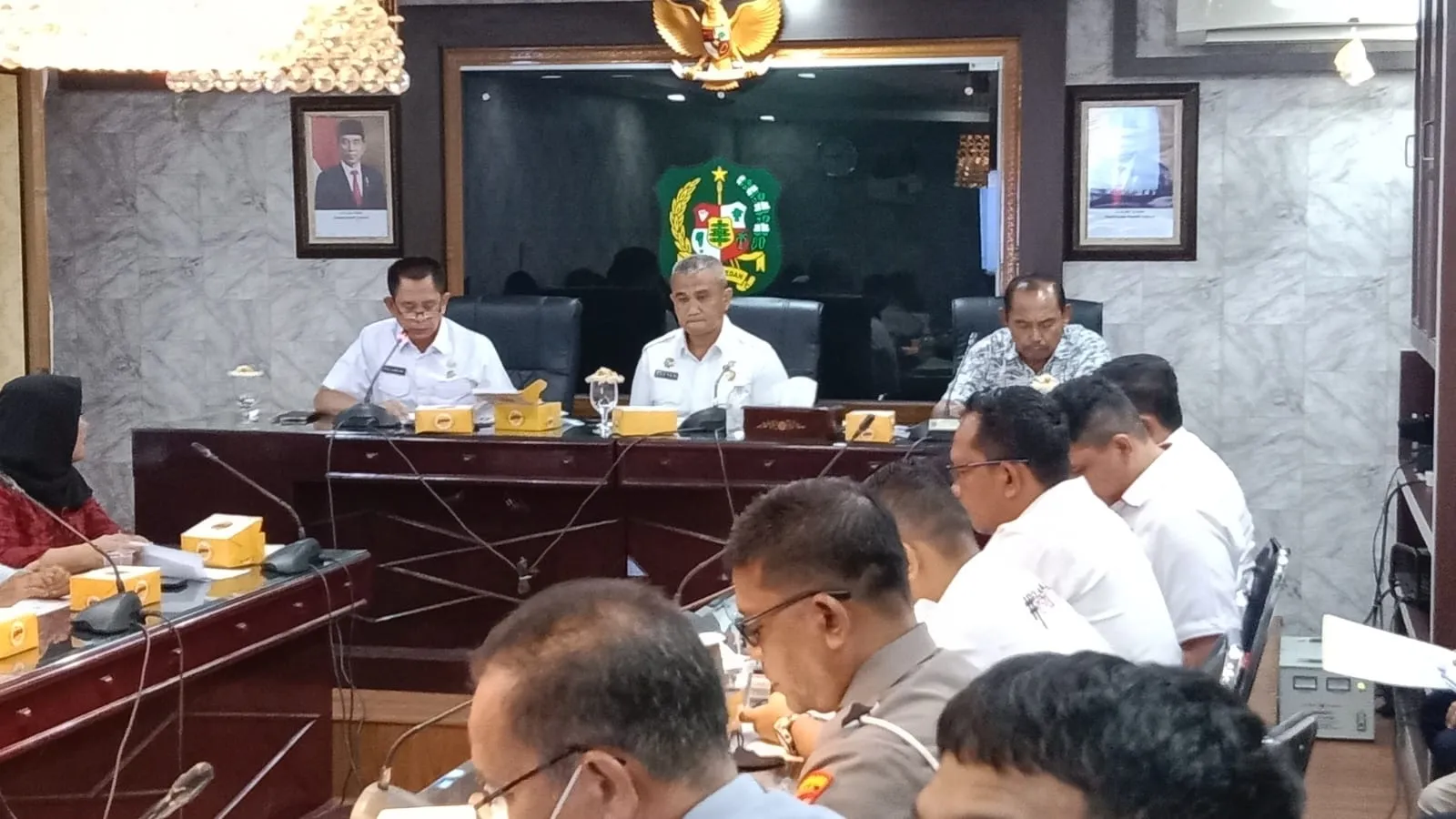 Medan 10K 2022 Disambut Antusias