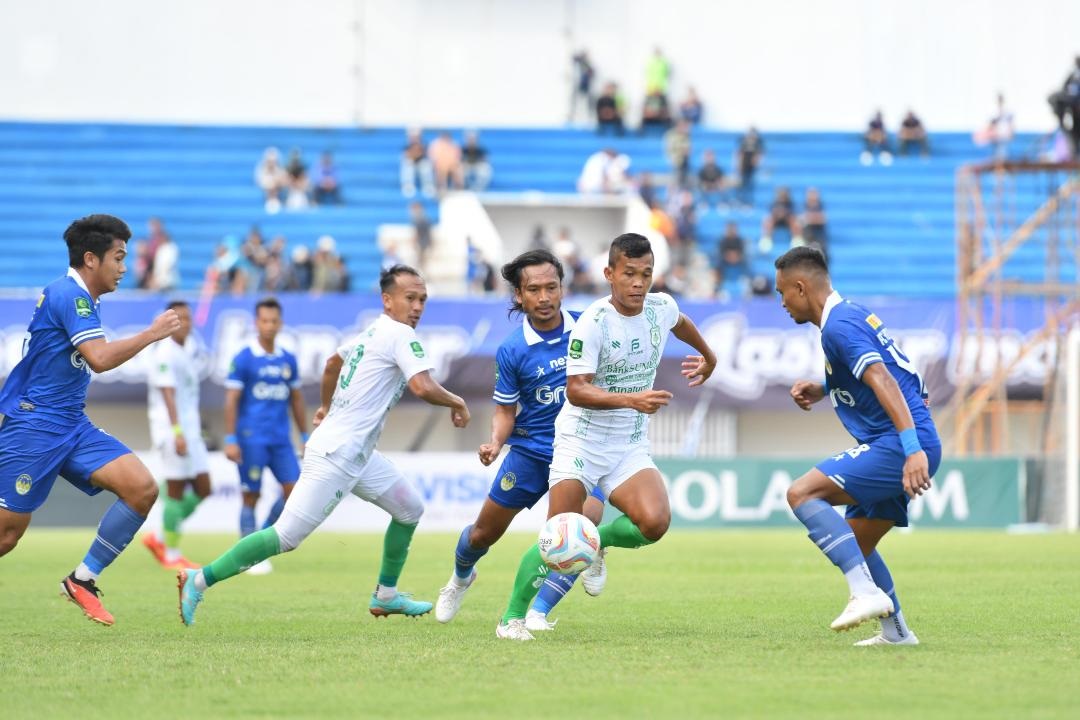 PSMS Akui Keunggulan PSIM