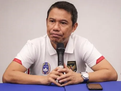 PSSI Resmi Hentikan Liga 2