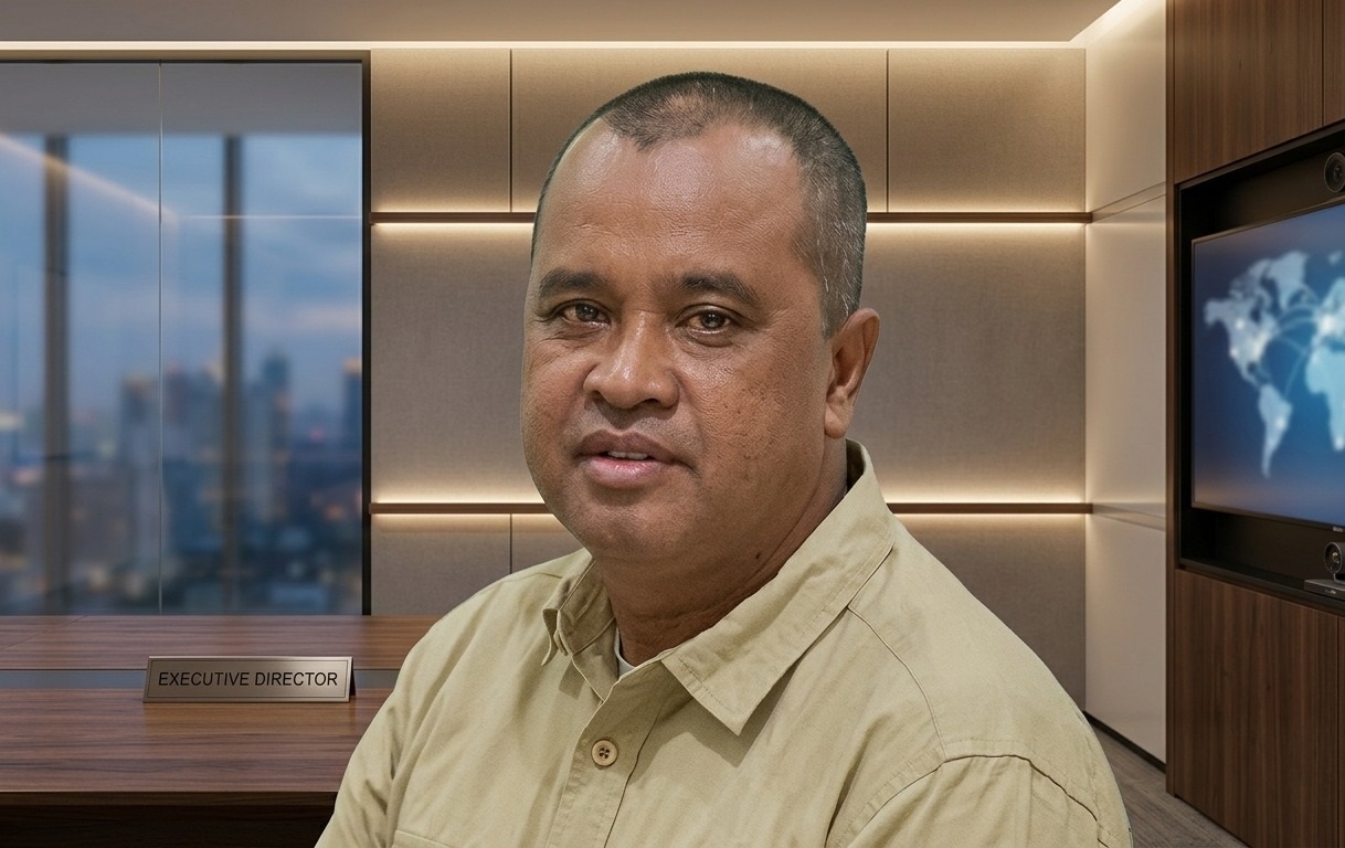Seleksi Timnas Futsal U-17 Digelar Di Meulaboh