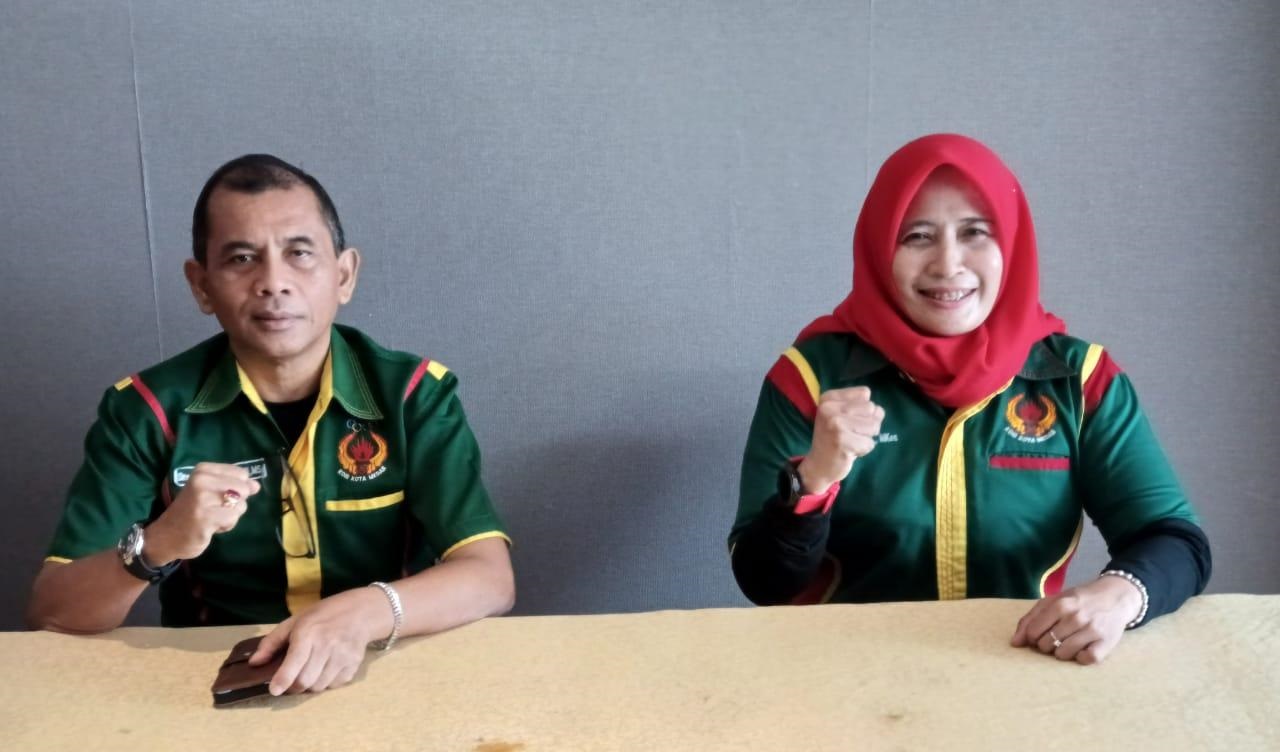 Porkot Medan XIII Siap Digelar
