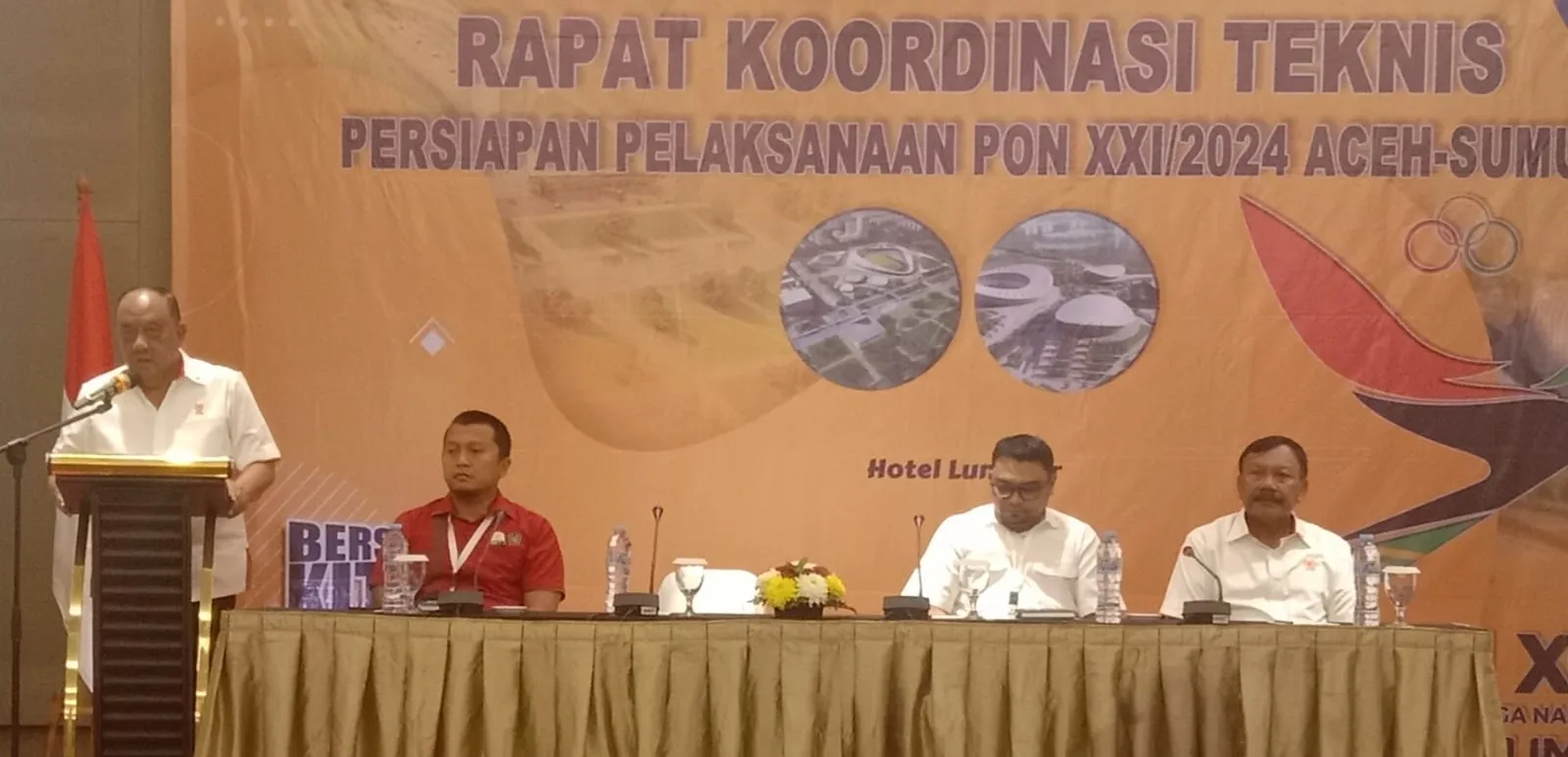 PON 2024 Harus Lebih Baik