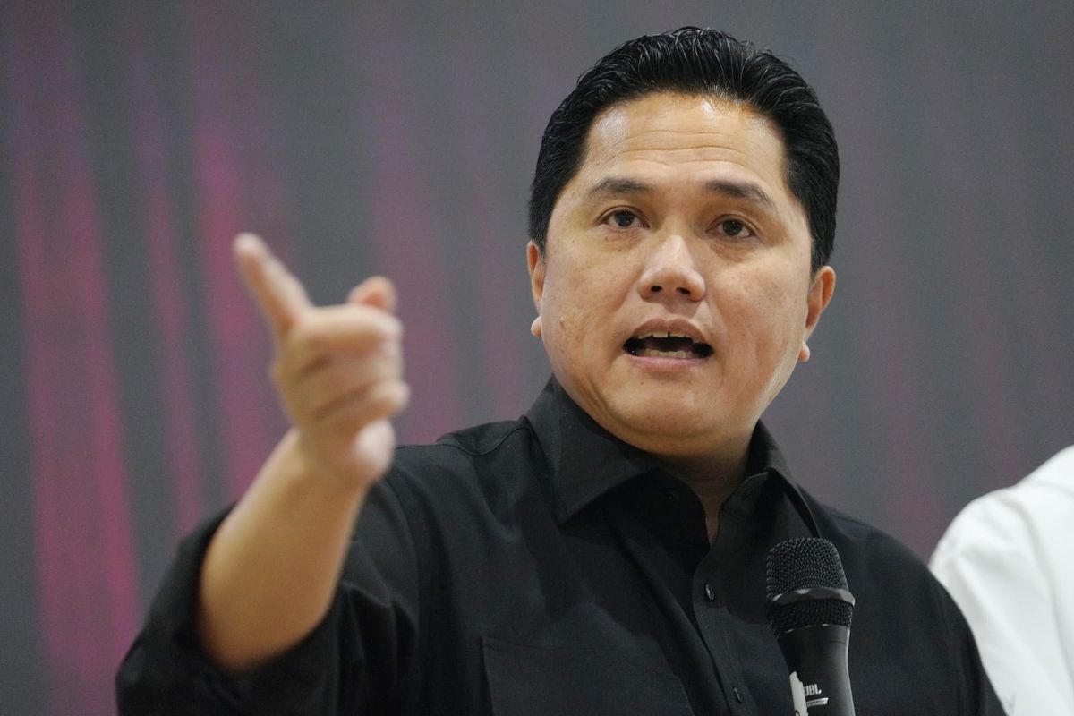 Qatar, Arab Saudi Tuan Rumah, PSSI Minta Semua Laga Berjalan Fair