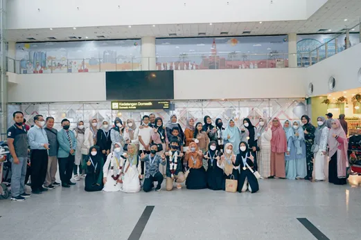 Siswa SMA YPSA Kembali Raih Medali Emas Penelitian Tingkat Internasional