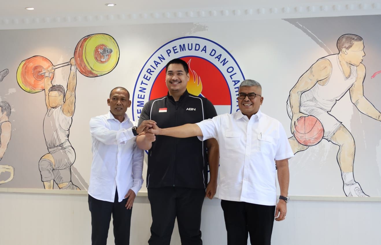 Aceh Usul Kekurangan Dana PON Melalui APBN