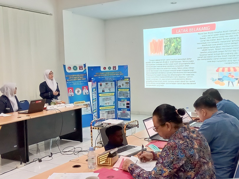 Honda Cari Pelajar Kreatif Membangun Negeri