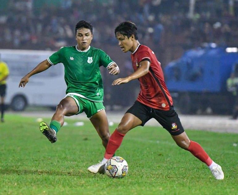 PSMS Kembali Bersua Sada Sumut