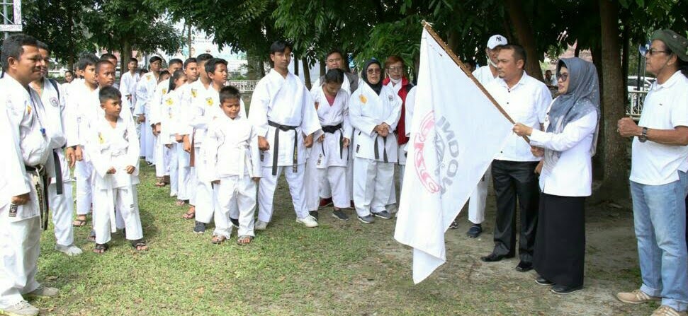 Optimis Tako Indonesia Semakin Matang