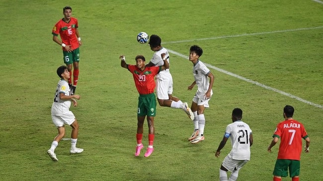 Kans Timnas U-17 Kritis