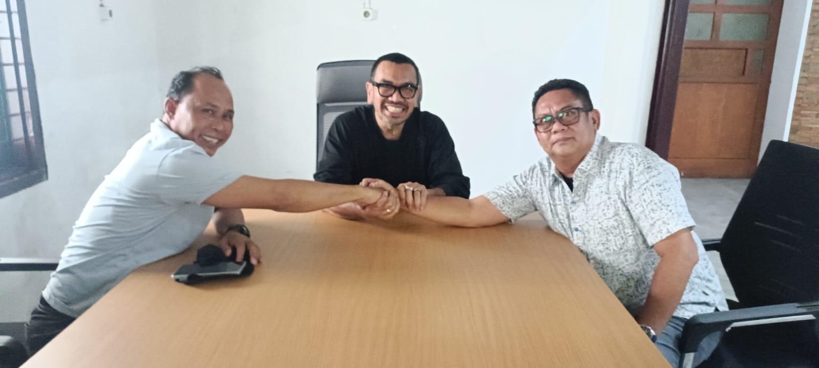 Arya Sinulingga Tunjuk Armen, Untung