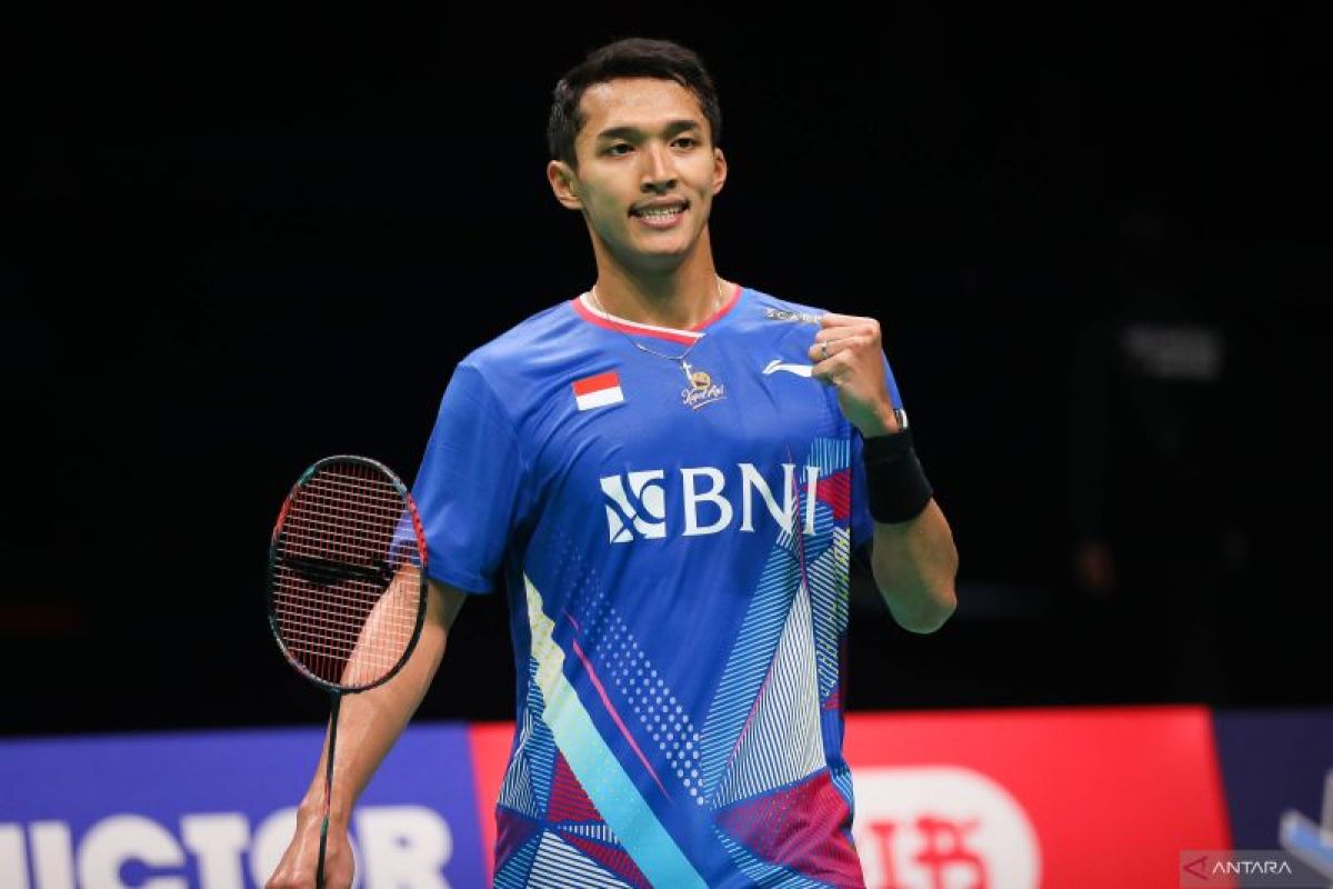PBSI Resmi Layangkan Protes BWF