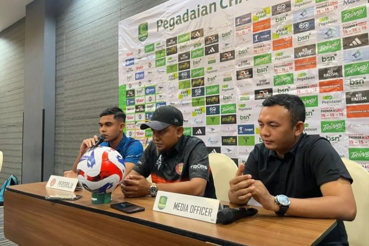 Persiraja Siap Jamu Sumsel United