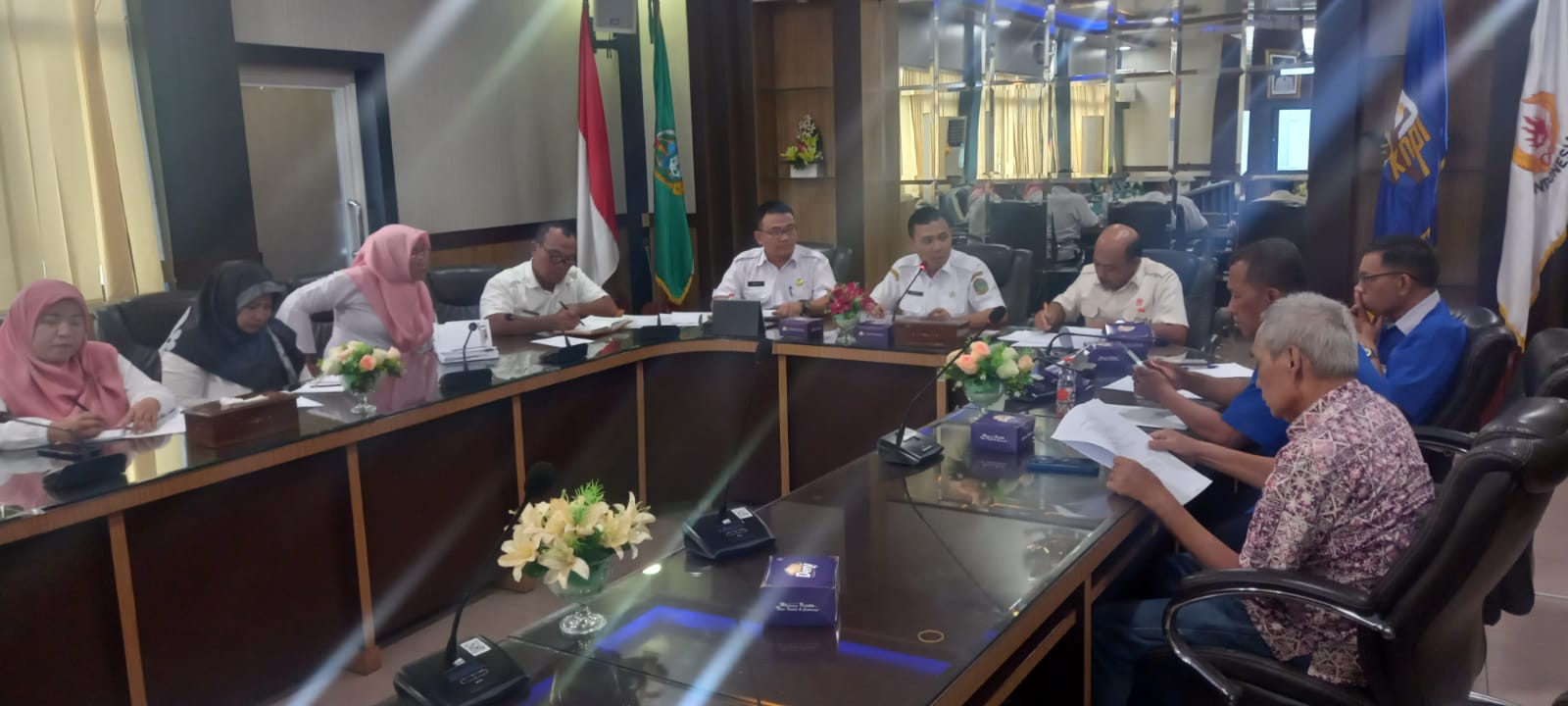 Cabor Sumut Usung 158 Emas Via Posko Publikasi