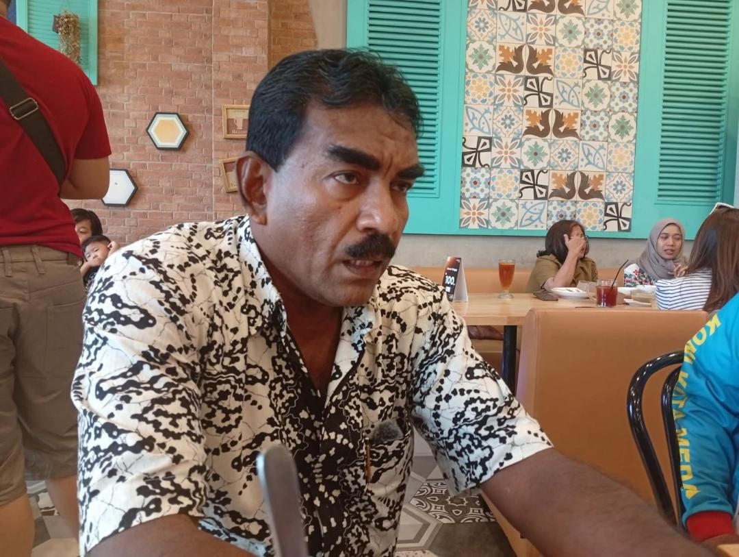 Manajemen PSMS Sambut Baik Niat Gubsu