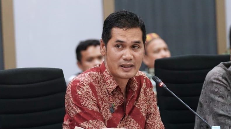 Aceh Gelar Test Event Empat Cabor