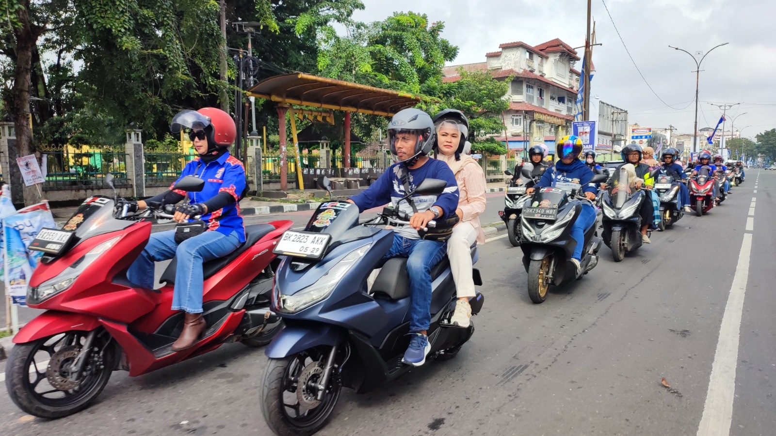 HPCI Chapter Medan Buktikan 9 Tahun Eksistensi