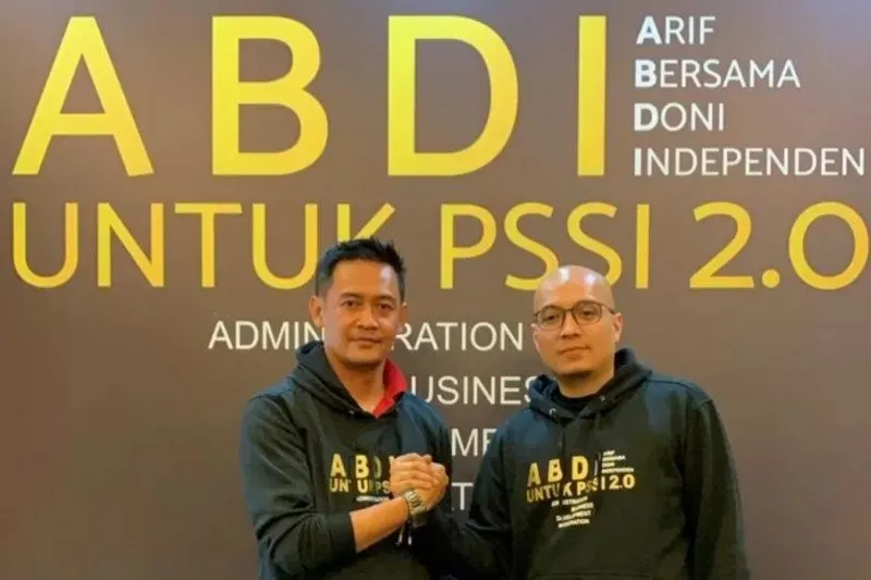 Sepakbola Indonesia Butuh Kesejahteraan