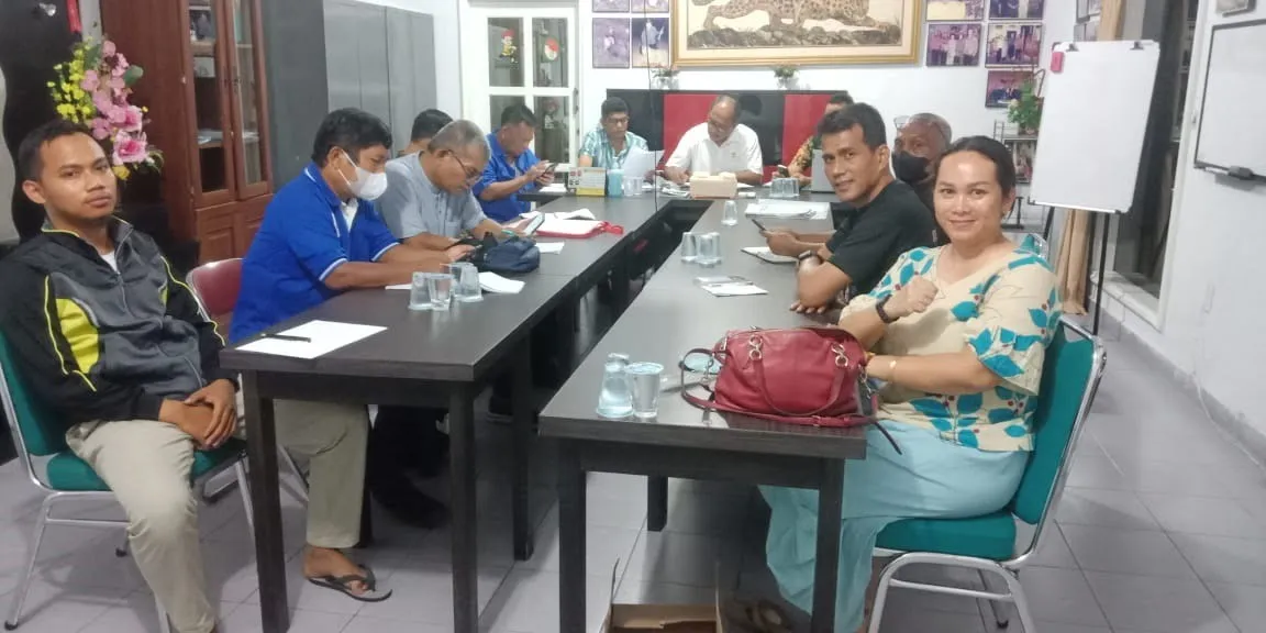 Porprovsu Cabor Karate Siap Digelar