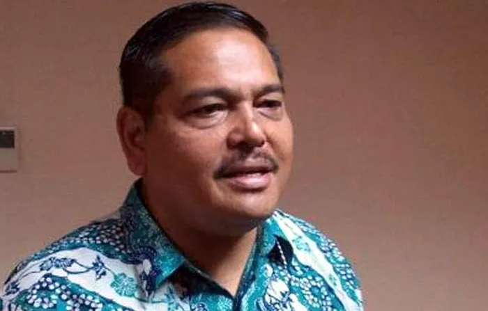 Parlindungan Purba Optimis KNIA Dikelola GMR Airport Lebih Maju