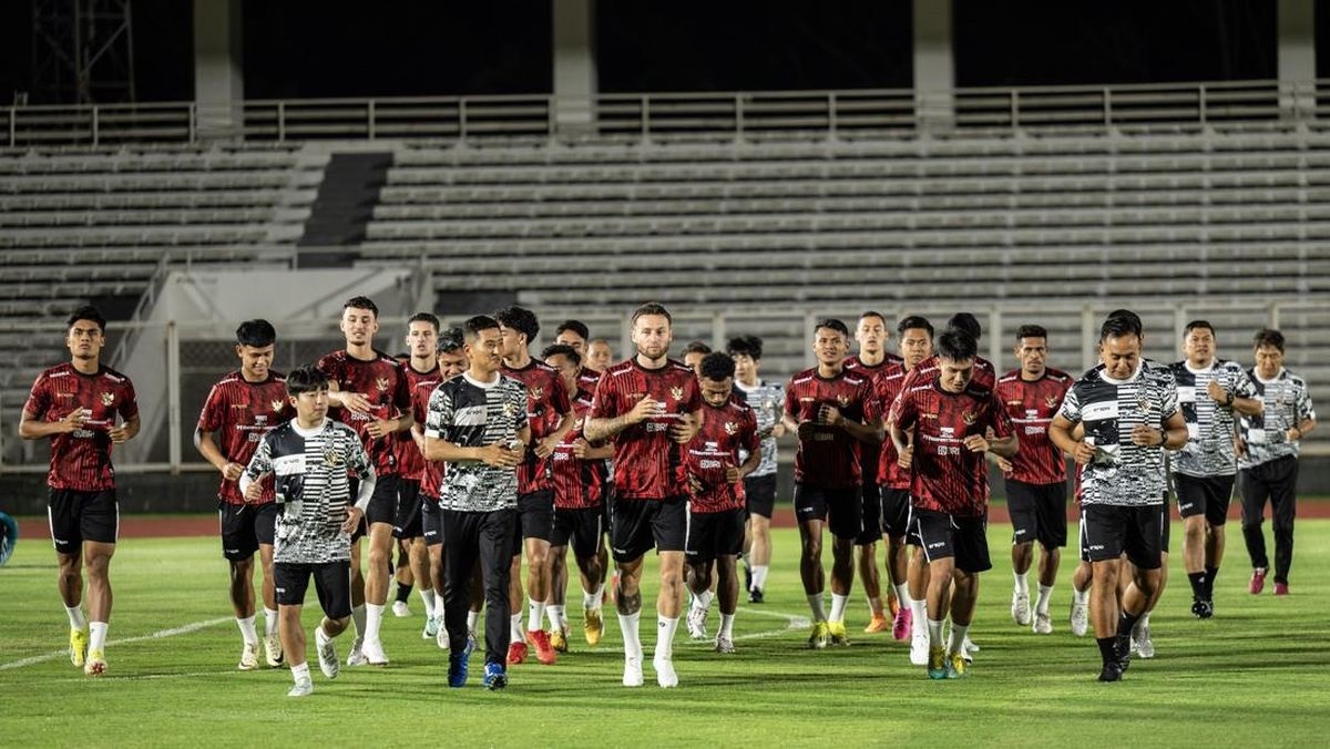 Level Indonesia Di Atas Vietnam