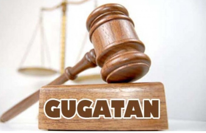 Masyarakat Menangkan Gugatan Terhadap Perkebunan Bukit Maradja