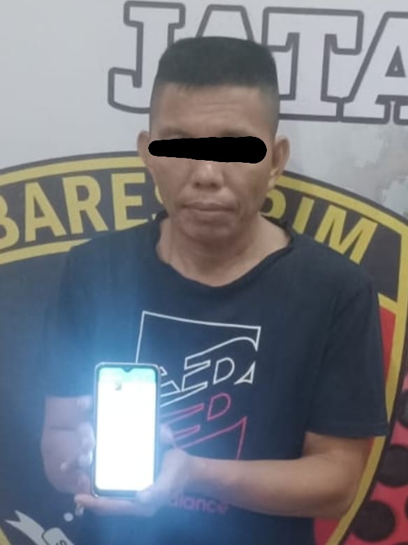 Di Batubara, 2 Penulis Dan 1 Korlap Togel Diringkus